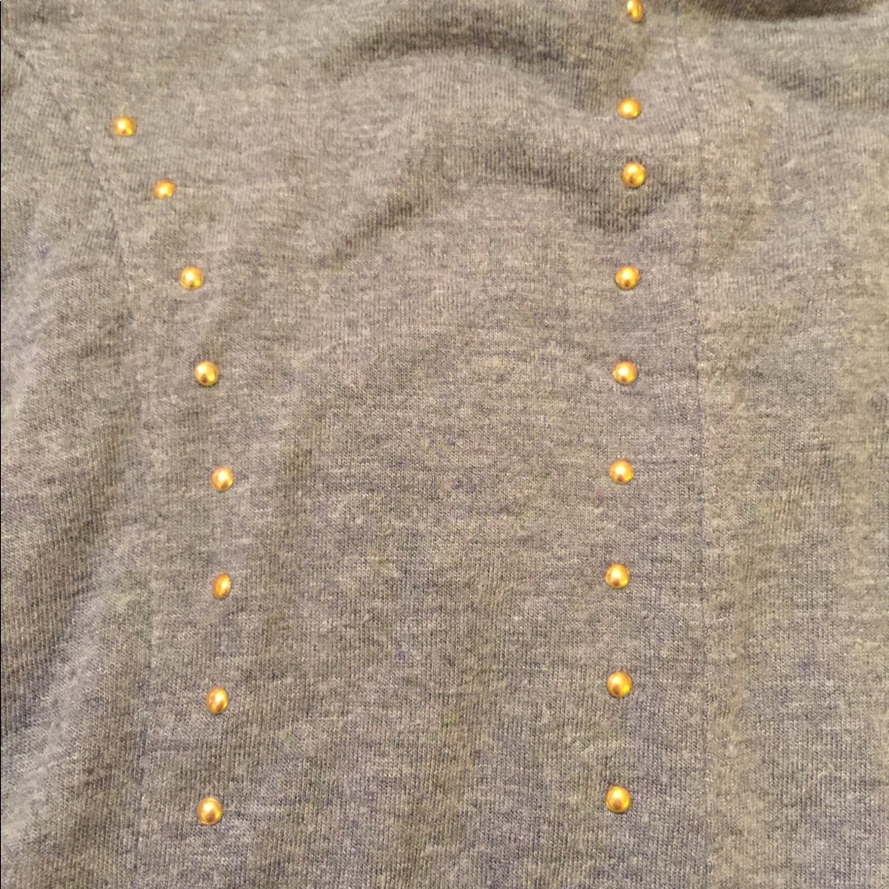 Epic Threads Riveted Long-Sleeve T Size S - Picture 3 of 8